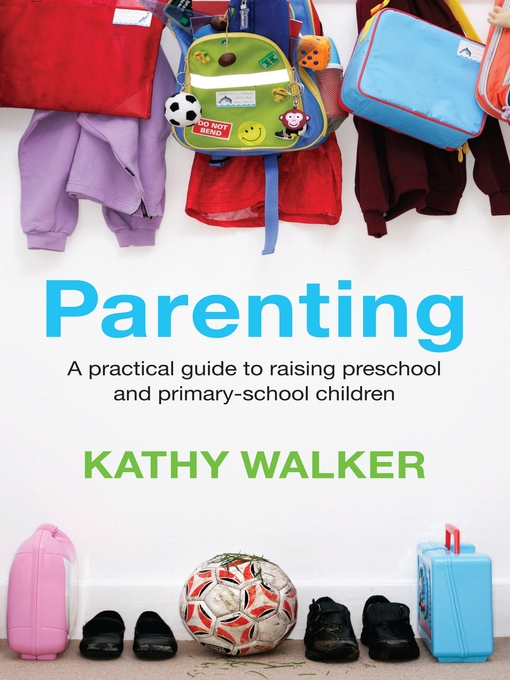 Title details for Parenting by Kathy Walker - Wait list